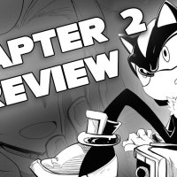 SHADOW MANGA CONTINUES