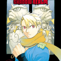 Daemons of the Shadow Realm Vol. 1 by Hiromu Arakawa