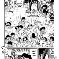 Harenchi Gakuen