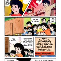Harenchi Gakuen