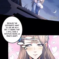 God of Martial Arts Original Translation