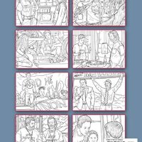 Shameless Coloring Book: Coloring Books For Adult Shameless. Perfectly Portable Pages : Takeshi Koyasu: Amazon.sg: Books