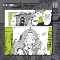The Guy She Was Interested in Wasnt a Guy at All Vol. 1 Review