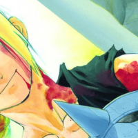 Start to Manga introductie in Manga wereld