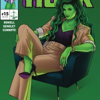 She-Hulk 2022 15