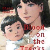 Blood on the Tracks vol 01 GN Manga