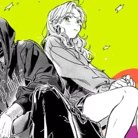 The Green Lesbians Are Finally Getting The Anime Adaptation They Deserve