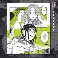 The Guy She Was Interested in Wasnt a Guy at All Vol. 1 Review