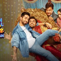 Watch Shubh Mangal Saavdhan