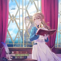 Secrets of the Silent Witch Anime Announced