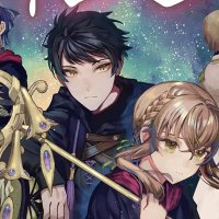 Silent Witch Light Novels Get Prequel in Winter Updated