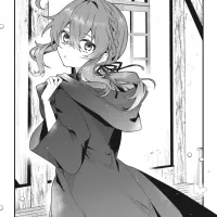 Manga Chapter 8
