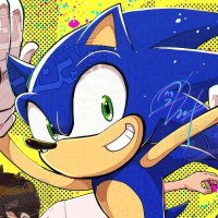 CoroCoro Comics Promises Overseas Editions As New Sonic Manga Launches