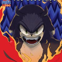 Sonic Archives