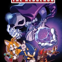 Sonic The Hedgehog Comic Introduces New Characters Location This Fall