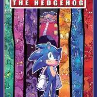 Sonic the Hedgehog Volume 7: All or Nothing