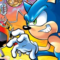 Sonic the Hedgehog comic book canceled after 24-year run
