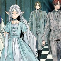 Frieren: Beyond Journeys End Manga Goes on Extended Hiatus
