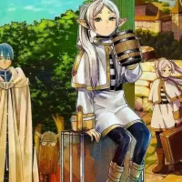 Best Frieren Manga Arcs
