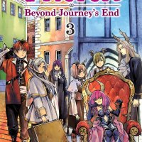 Chapters and Volumes