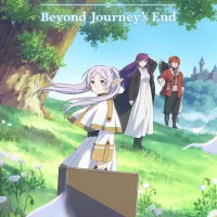 Frieren Beyond Journeys End Manga Online