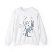 Sousou no Frieren Sweatshirt