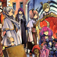 Frieren: Beyond Journeys End is One of the Most Overhyped and Pseudo-Intellectual Manga I Have Ever Read Second Impressions Volumes 3-8