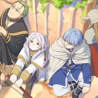Where does Frieren anime end in the manga? Chapter revealed