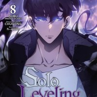 Solo Leveling Vol. 8 by Dubu