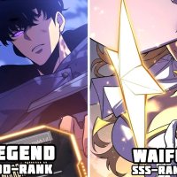 He can REVERSE any SKILL and Make It 100 Times Stronger!comics
