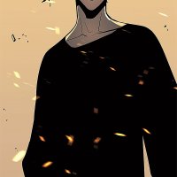 Sung Jin Woo manga solo leveling HD phone wallpaper