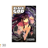 Black God Vol. 1 v. 1 : Lim Dall-Young Park Sung-Woo: Amazon.de: Books