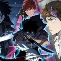 15 Best Manhwa If Youre Craving Another Solo Leveling