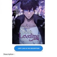Download PDF Solo Leveling Vol. 8 comic Solo Leveling comic ios