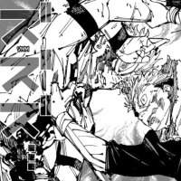 Jujutsu Kaisen and My Hero Academia break 2024