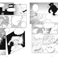 Make Your Own Manga: Create Your Own Anime Comics Philippines