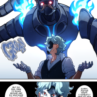 Chapter 4: Surprise Finding Part 1