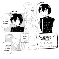 surprise
