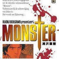 Surprise Party Naoki Urasawa