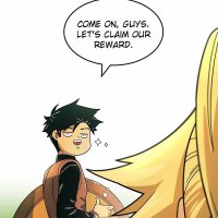Manga: SYSTEM ROYALE Chapter