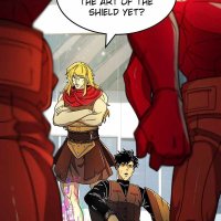 Manga: SYSTEM ROYALE Chapter