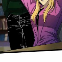 Manga: SYSTEM ROYALE Chapter