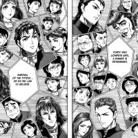 Fortnite: Battle Royale: How a Japanese comic gave birth to a video game genre