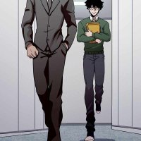 Manga: SYSTEM ROYALE Chapter