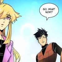 Manga: SYSTEM ROYALE Chapter