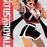 Status Royale Vol. 1: Xu Ru: 9781974727995: : Books