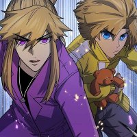 Manga: SYSTEM ROYALE Chapter