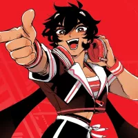 Introducing Status Royale The First eSports Manga Under VIZ Originals