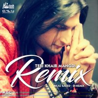 Teri Khair Mangdi DI Remix feat. DI