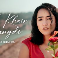 Teri Khair Mangdi by Niveta Dhingra
